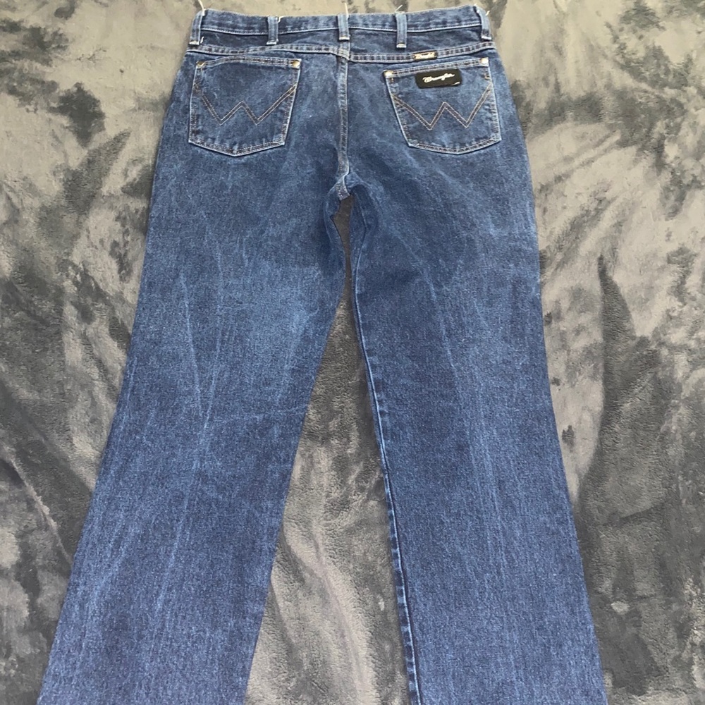 Wrangler Jeans